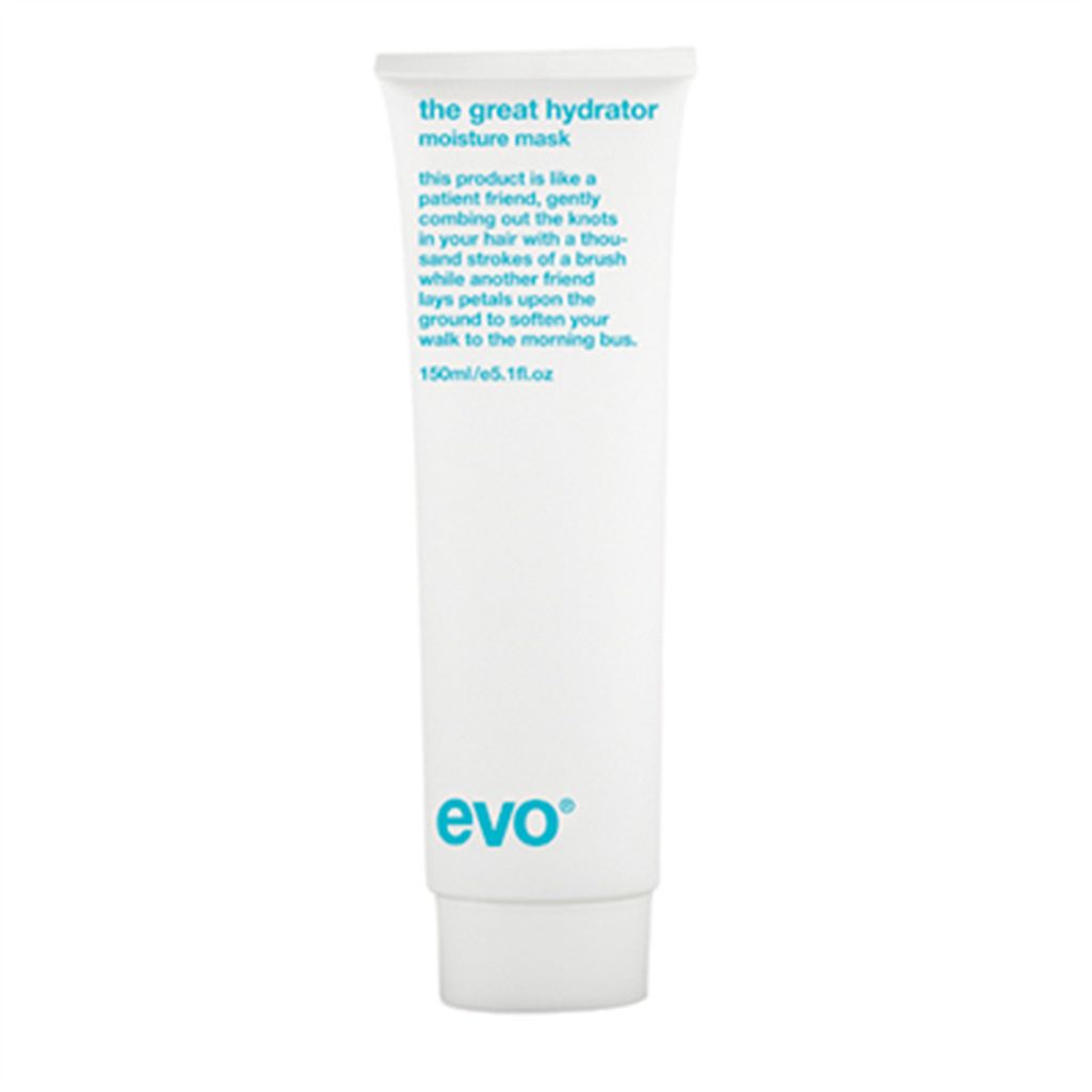 Evo The Great Hydrator Moisture Mask 150 ml