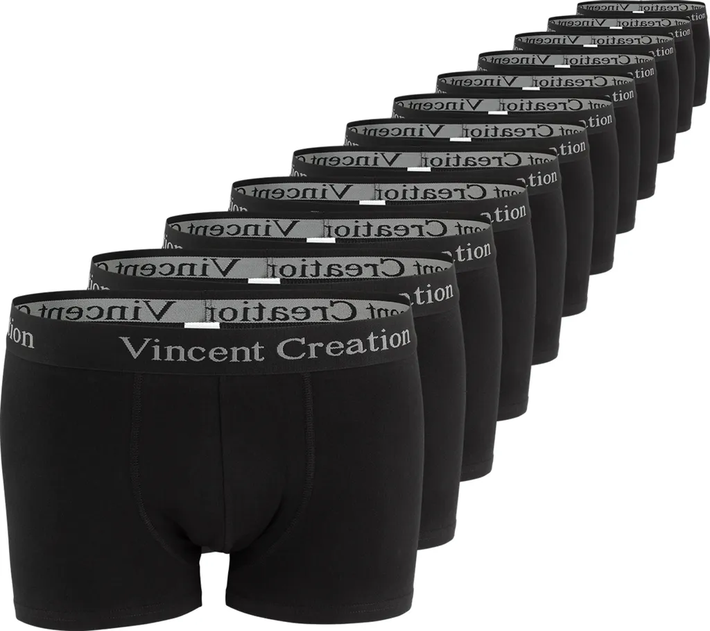 Vincent Creation® Boxershorts-Hipster 12