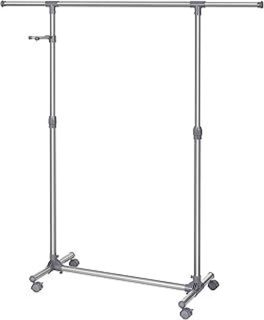 Appendiabiti SONGMICS LLR01G: Addio Disordine in Cameretta!