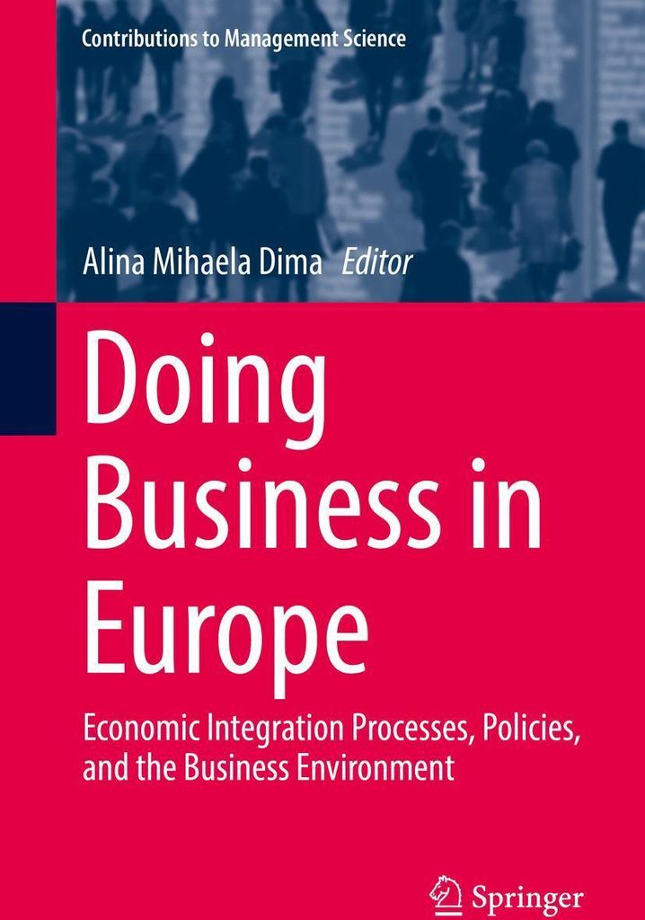 Doing Business in Europe