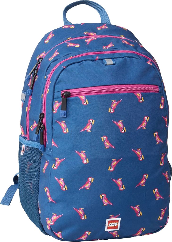 LEGO Parrot Poulsen - Rucksack