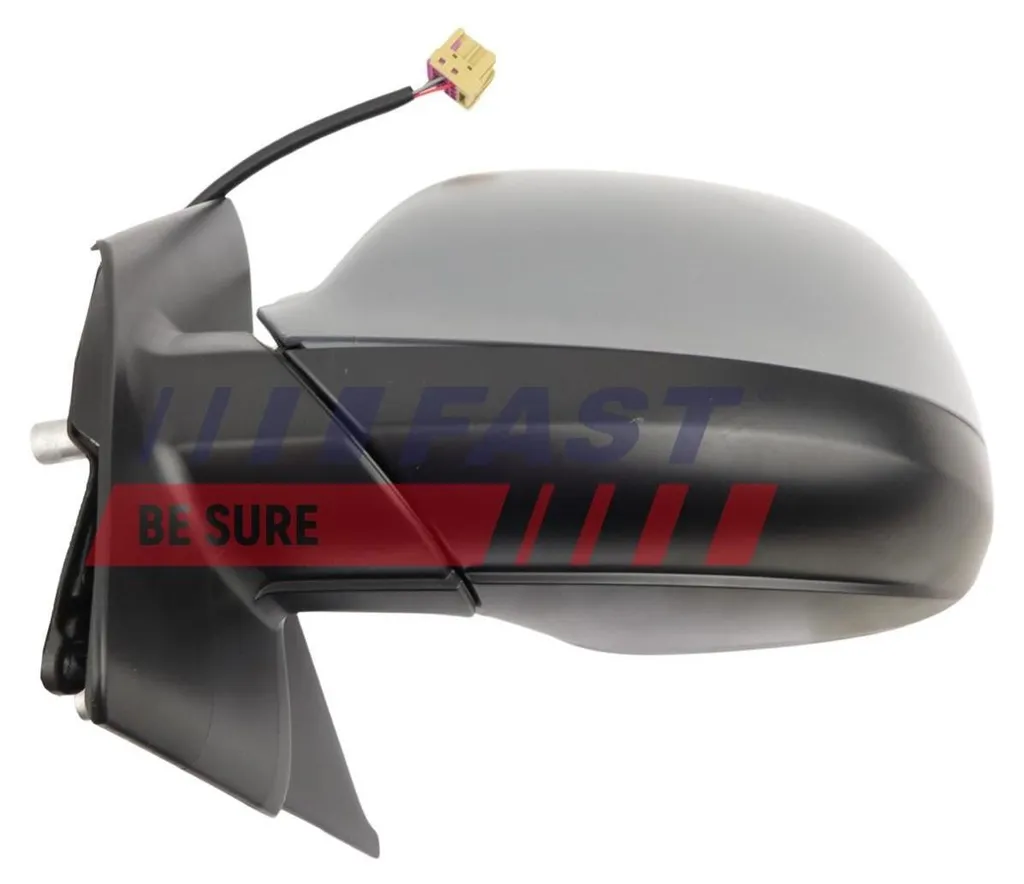 Rétroviseur électrique FAST FT10298 avec fonction dégivrante intégrée - 2
