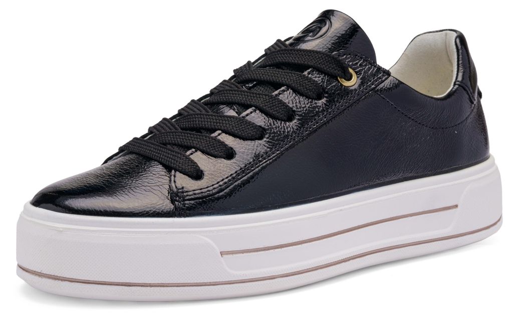 Damen Sneaker Canberra 39