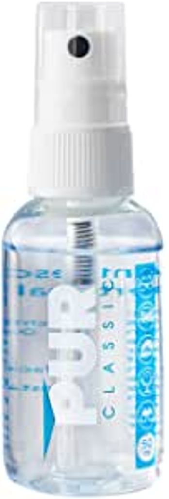 PUR CLASSIC Antibeschlag Spray, PREMIUM