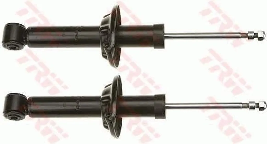 Amortisseur TRW JGS158T pour restaurer la tenue de route Primera