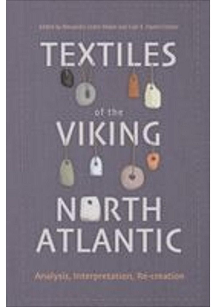 Textiles of the Viking North Atlantic
