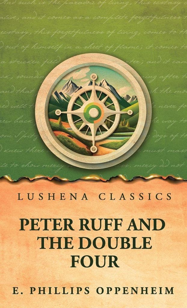 Peter Ruff and the Double Four