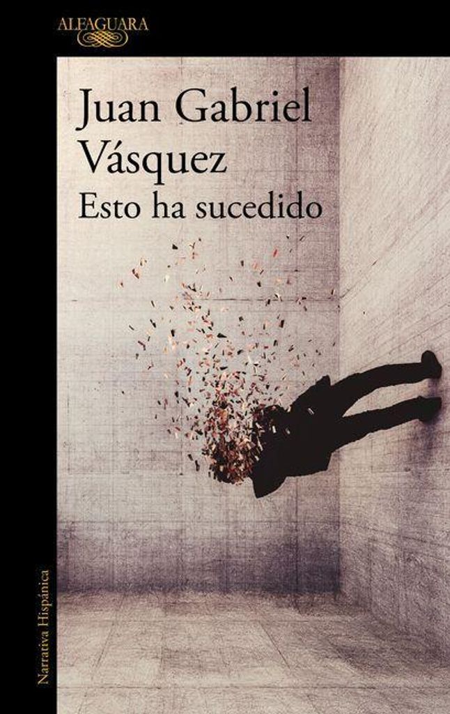 Esto ha sucedido