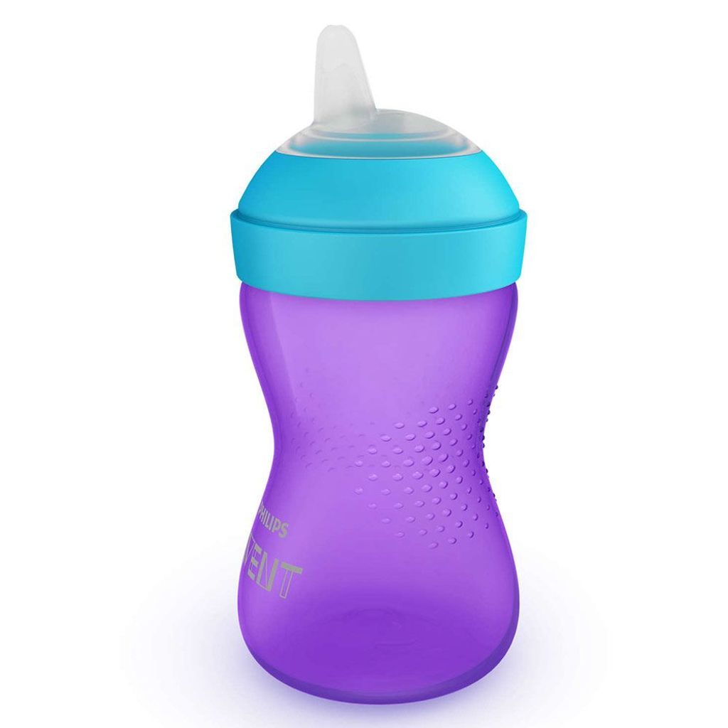 Philips Avent SCF802/02 Soft Sprout Cup 300 ml Produktbild 