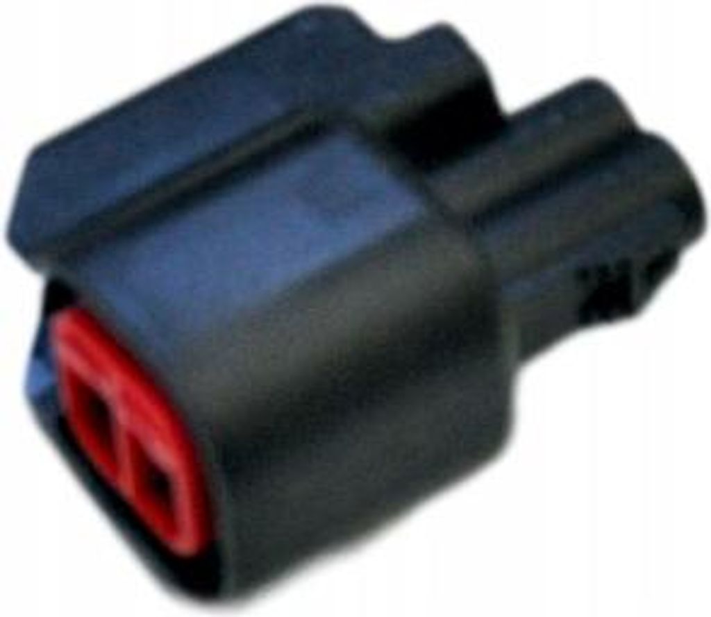 VOLVO S90 V90 V60 II 2-poliger Hupenstecker NEU Original vom autorisierten Händler