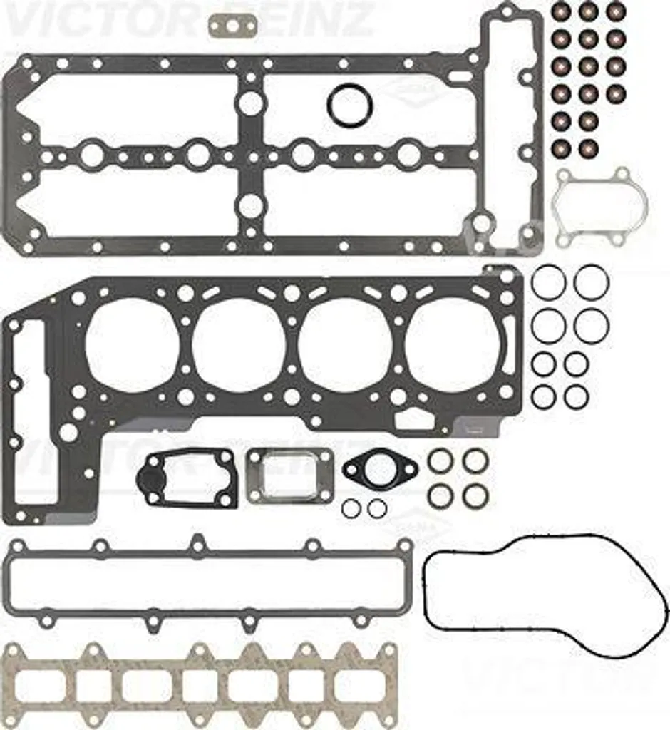 Solution fuite culasse : Kit joints VICTOR REINZ 02-36885-01 OE 8094873