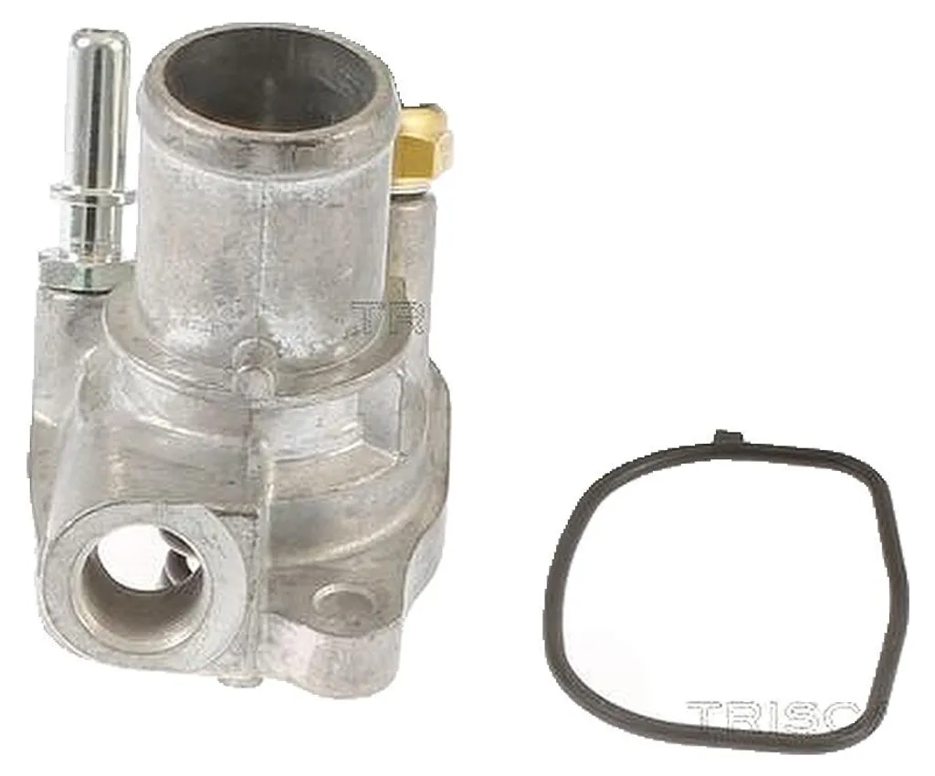 Thermostat de refroidissement 80°C pour entretien moteur Alfa Romeo Mito