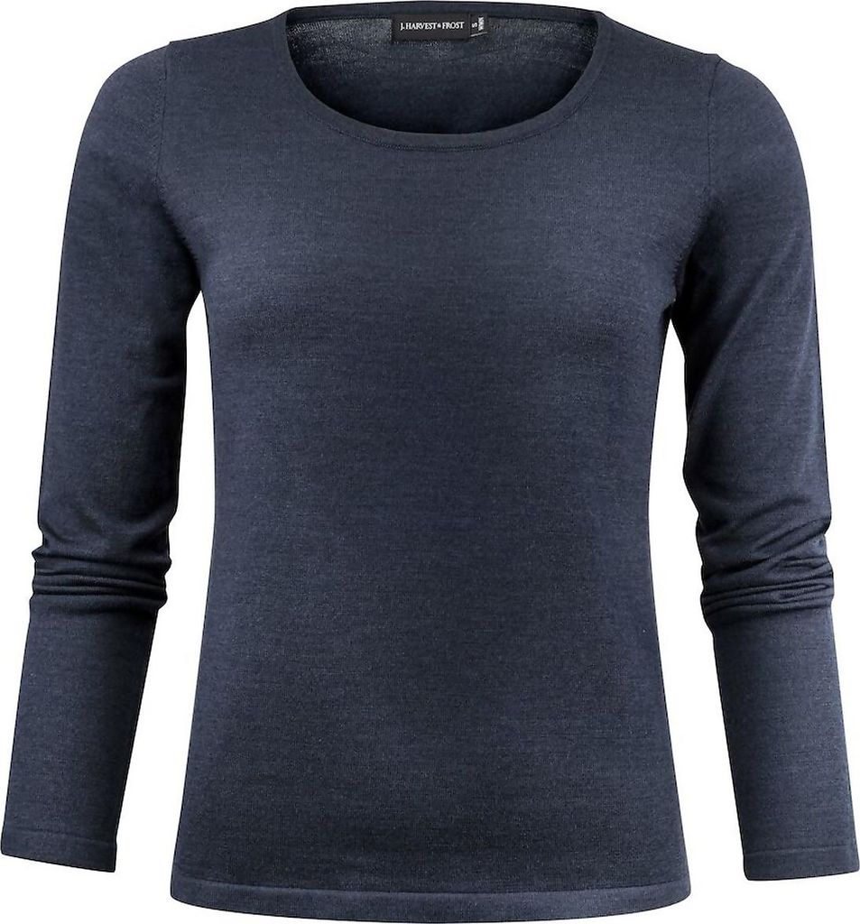 HarvestFrost Merino U Woman