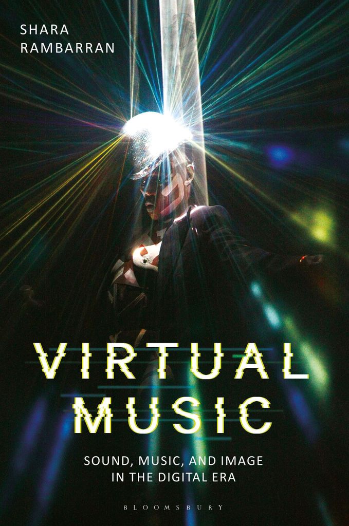 Rambarran, S: Virtual Music