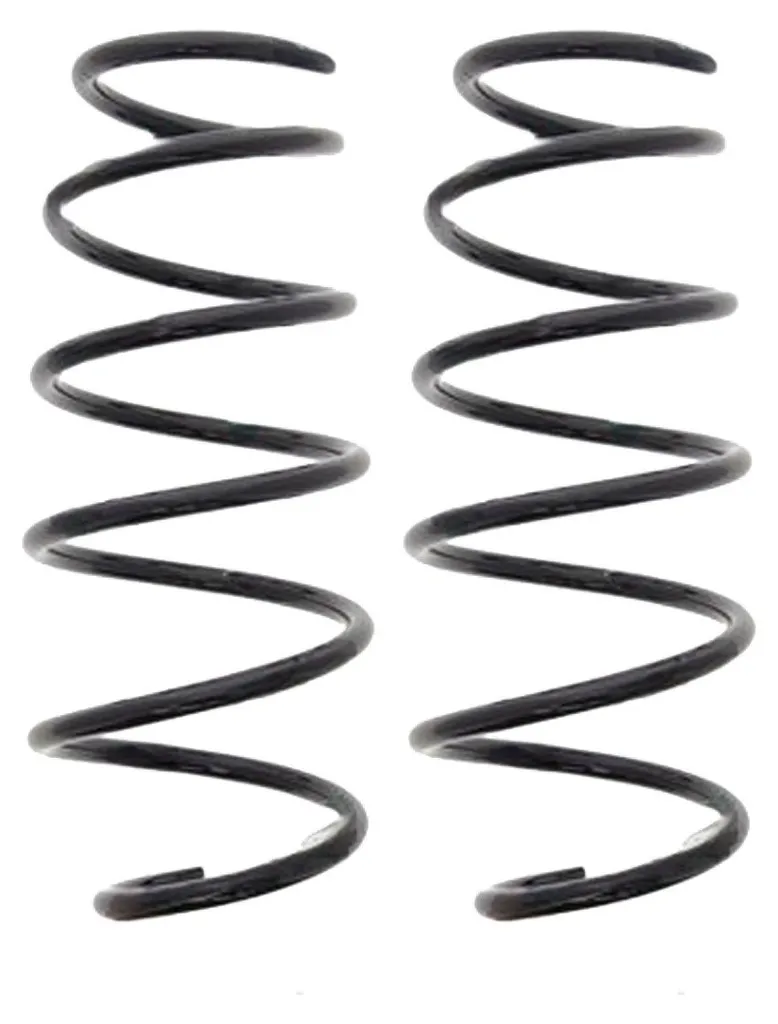 Ressort de Suspension Avant pour Opel Astra H 1.7 CDTi et 2.0T 03.04-