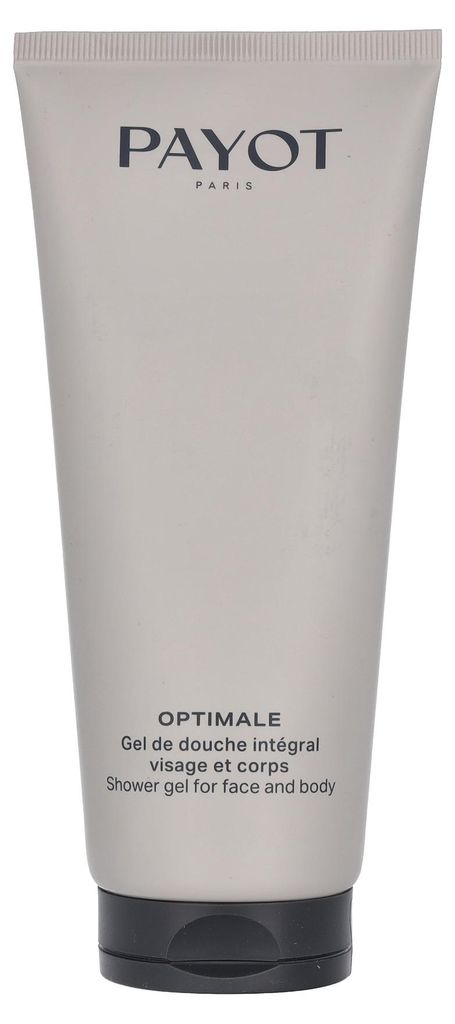 Payot Gel Nettoyage Integrale Shampoo All Over Immagine del prodotto 