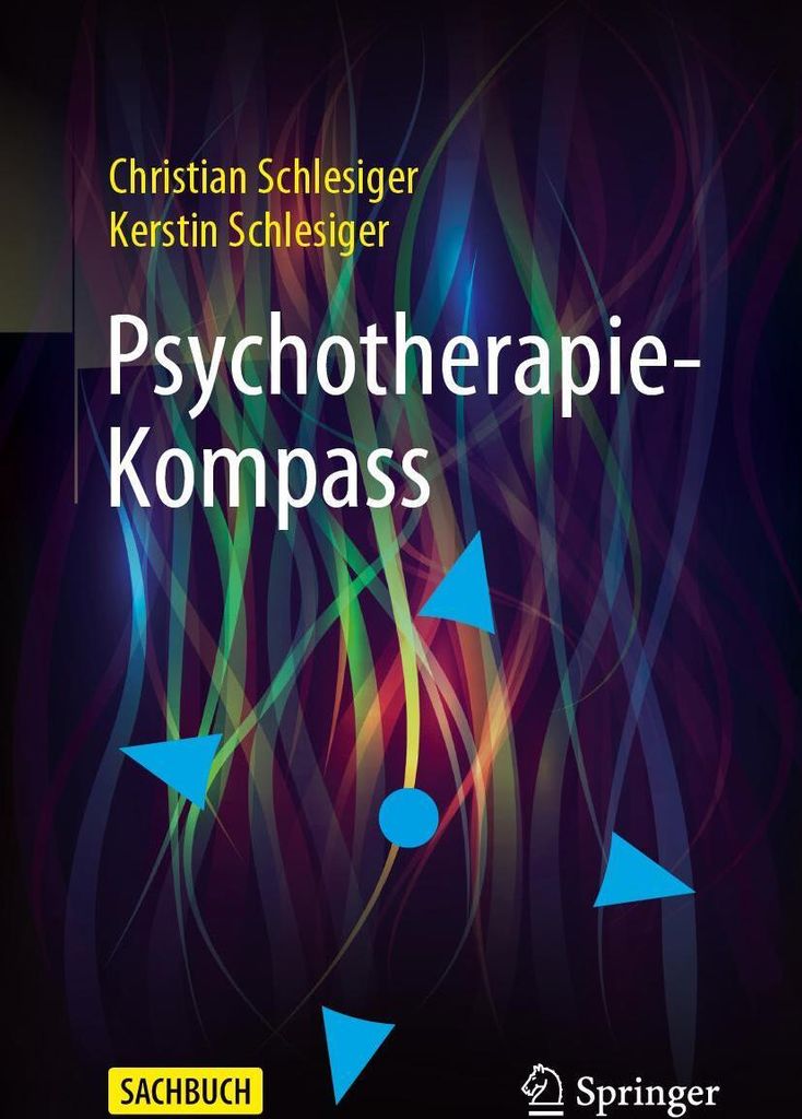 Psychotherapie-Kompass