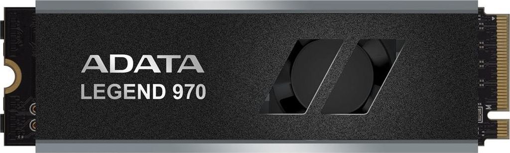 ADATA Legend 900 - SSD - 2 TB - intern - M.2 2280 - PCI Produktbild 