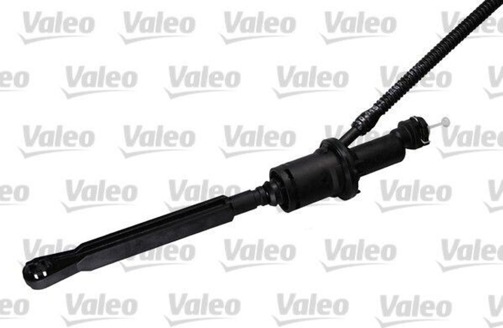 VALEO 874510 Kupplungsgeberzylinder für CITROËN C3 I Schrägheck (FC, FN)