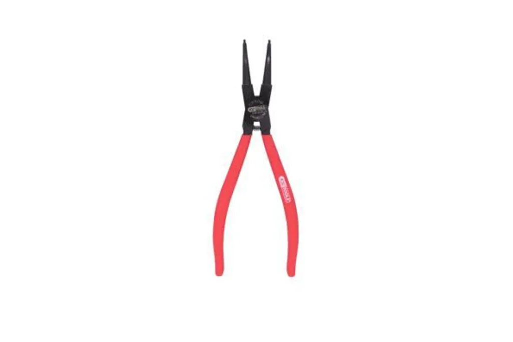 Extraire vos circlips difficiles avec la pince coudée 45° KS TOOLS - 15
