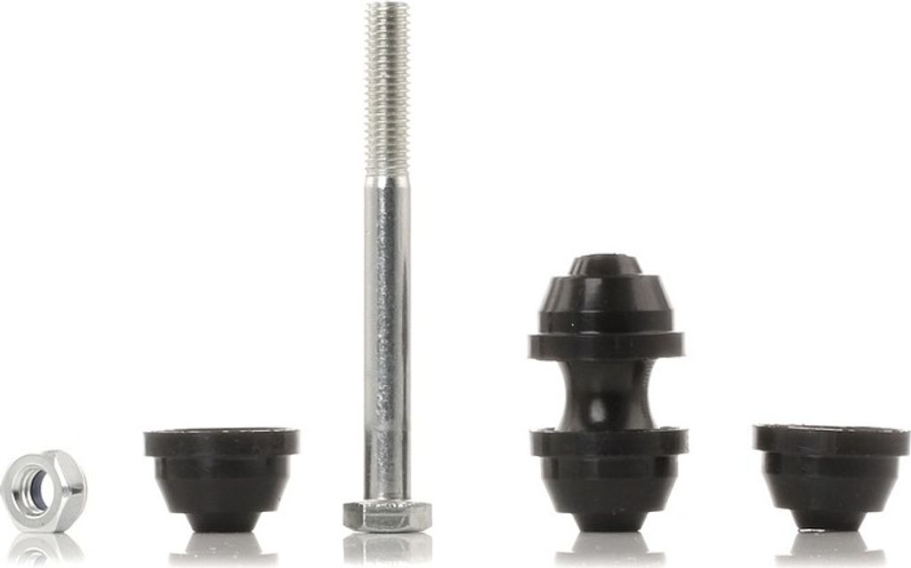 STARK SKST-0230467 - OE 1 500 682 Koppelstange, Hinterachse für C-Max, Focus C-Max (DM2), Focus II, Focus III, Grand C-Max, C30 (533), S40 II (544...