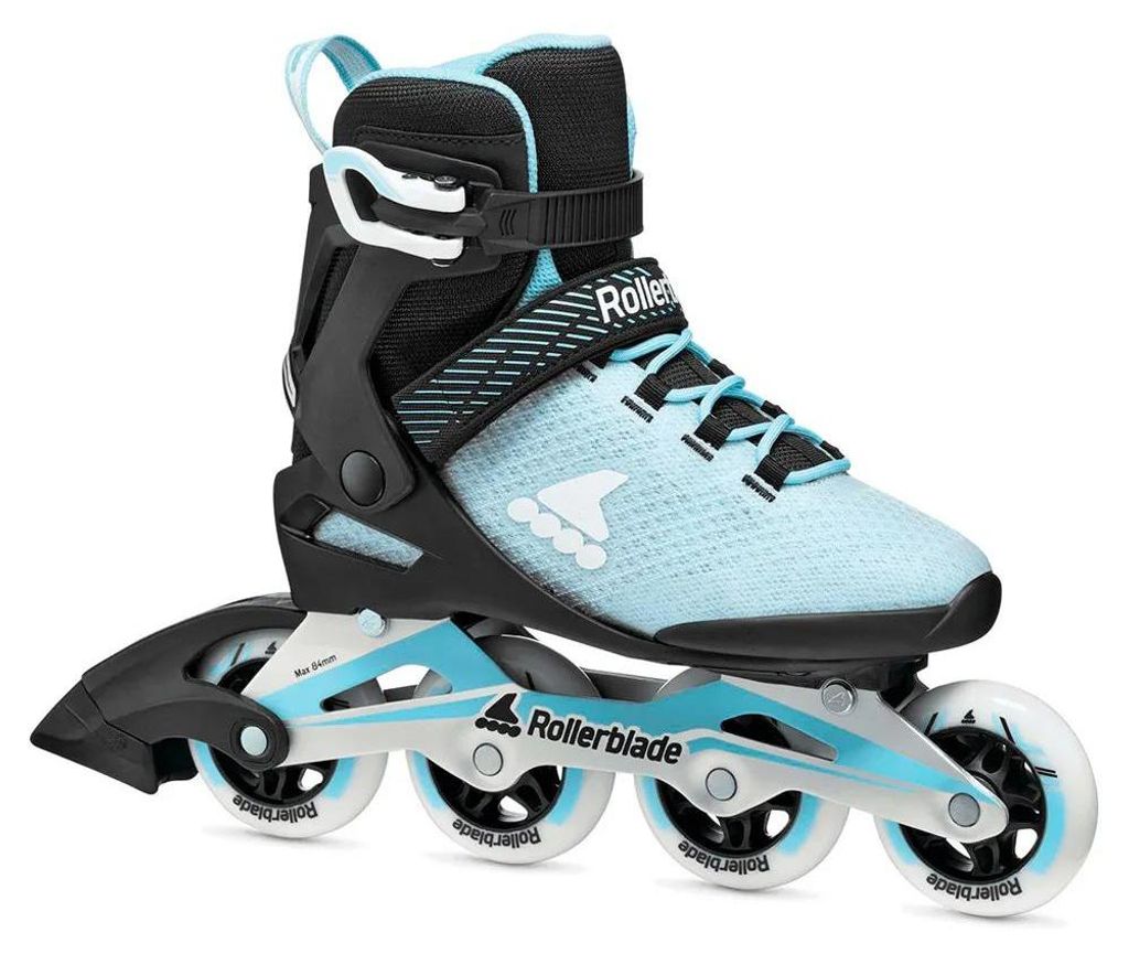 Rollerblade Macroblade 80 W FN02 FN02 24.0
