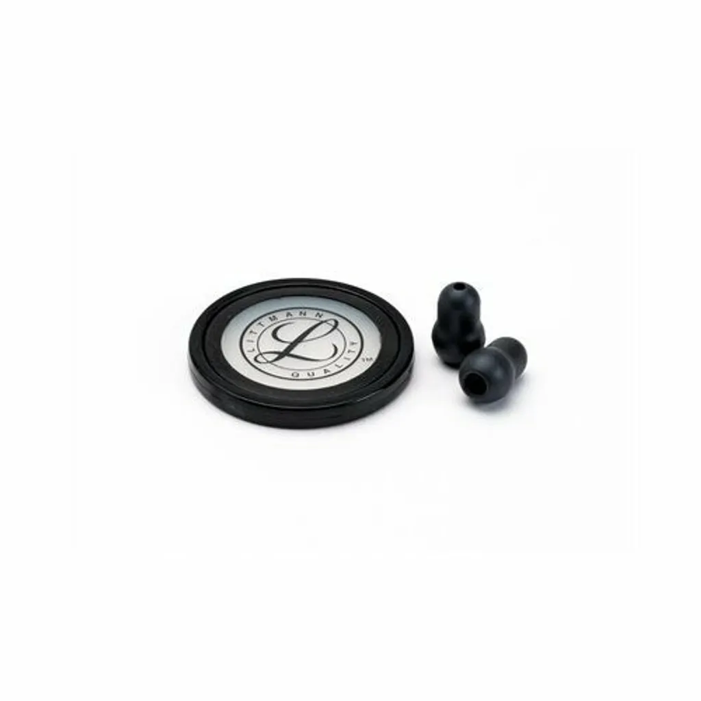 Kit réparation pour Littmann Master Classic : fini les pertes de son