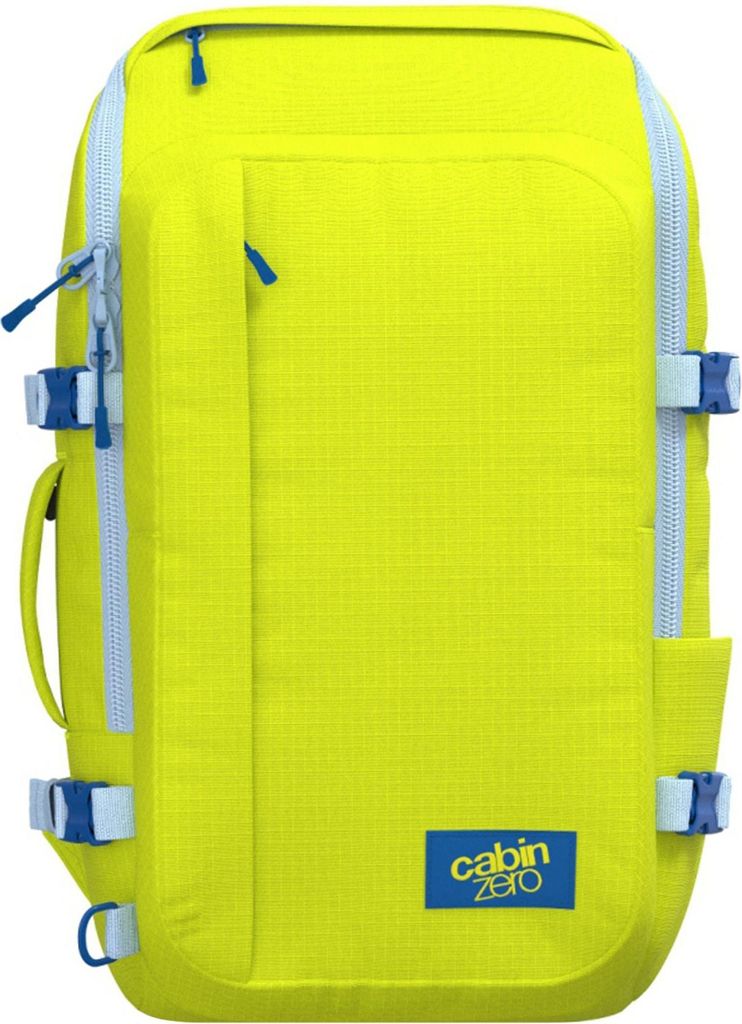 Cabin Zero Adventure Cabin Bag ADV 32L Rucksack 46 cm