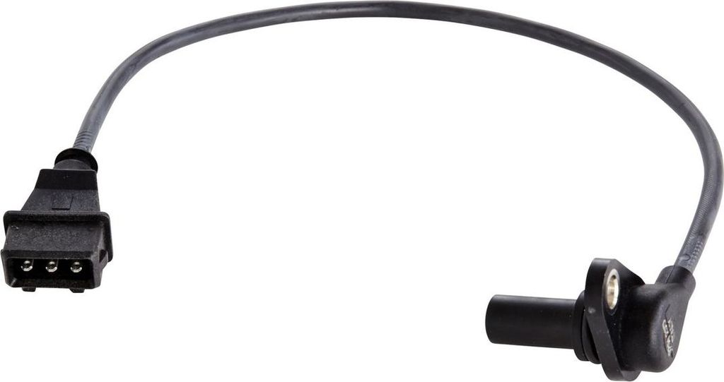 HELLA Drehzahlsensor Geschwindigkeitsensor 6PU 009 145-041 für VW Golf IV Schrägheck (1J1)