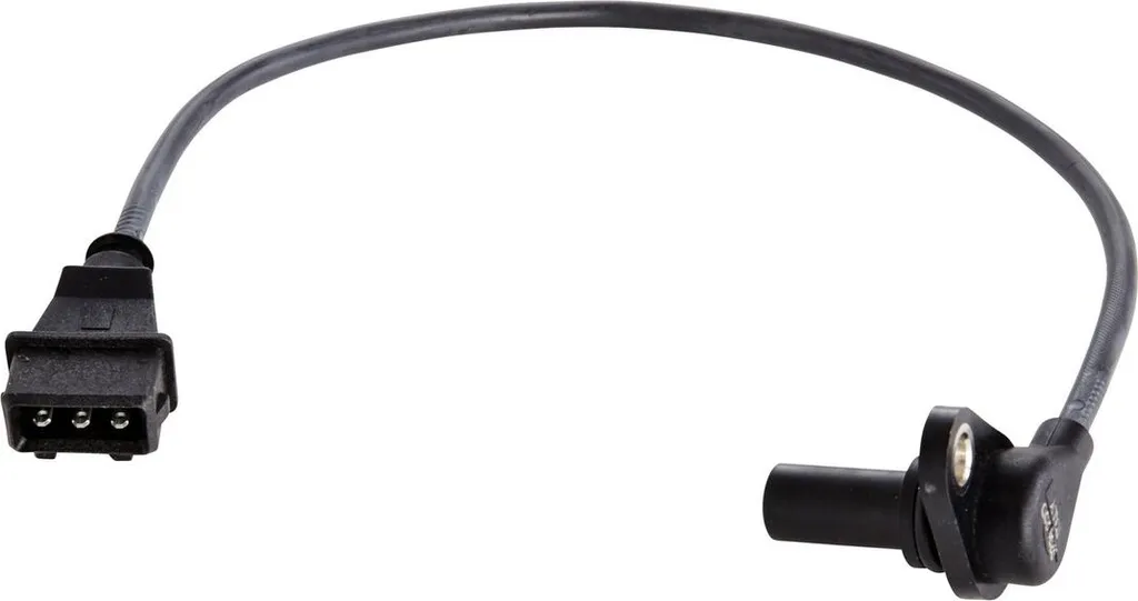 Capteur vitesse HELLA 3 pôles haute précision pour VW BORA I série 1J2