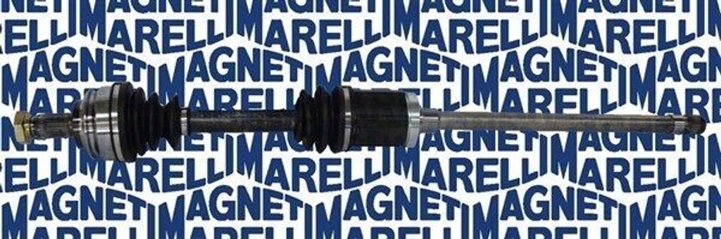 MAGNETI MARELLI 302004190020 - OE 31607505004 Antriebswelle, Vorderachse rechts für X5 (F15, F85), X5 (E70), X5 (E53)
