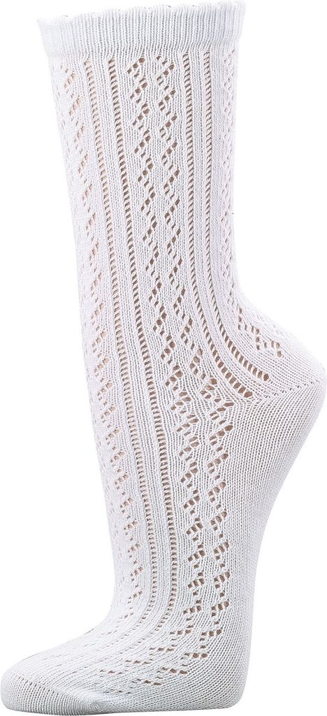FussFreunde 3 Paar Damen Trachtensocken, Modell Heidi, Produktbild 