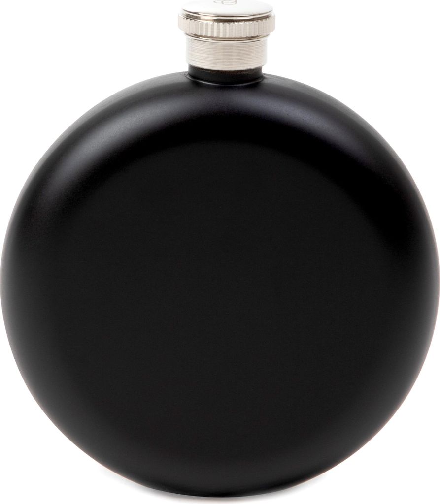 HOMLA RANDI ALCOLE Brustkeller schwarz 0,2 l Obrázok produktu 