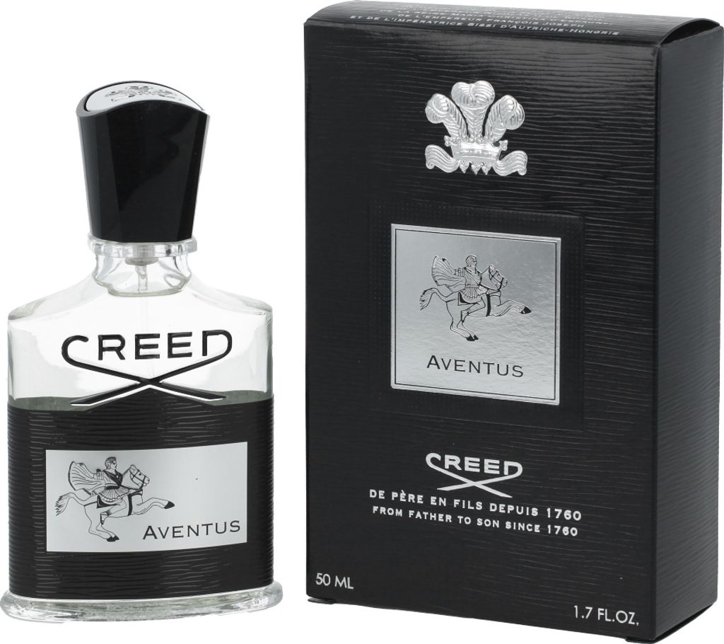 Creed Aventus EDP 50 ml M Obrázek produktu 