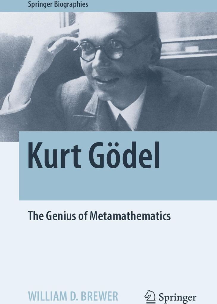 Kurt Gödel