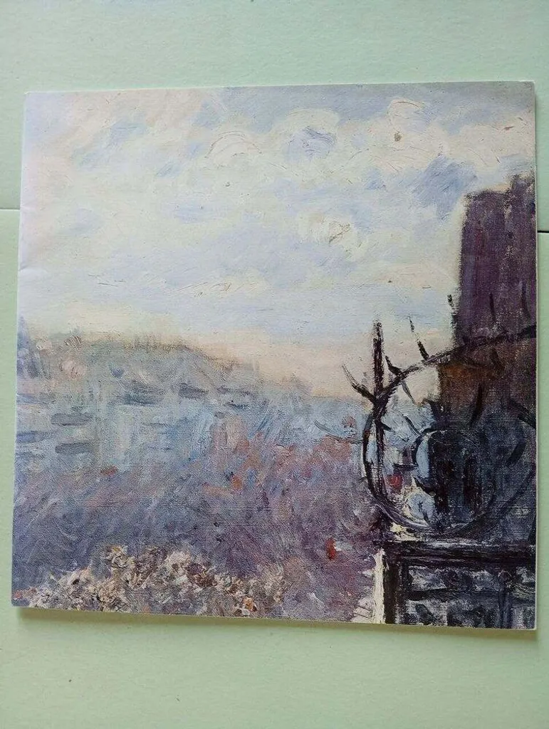 Gustave Caillebotte : Sublimez vos Murs Vides avec un Chef-d'œuvre Art