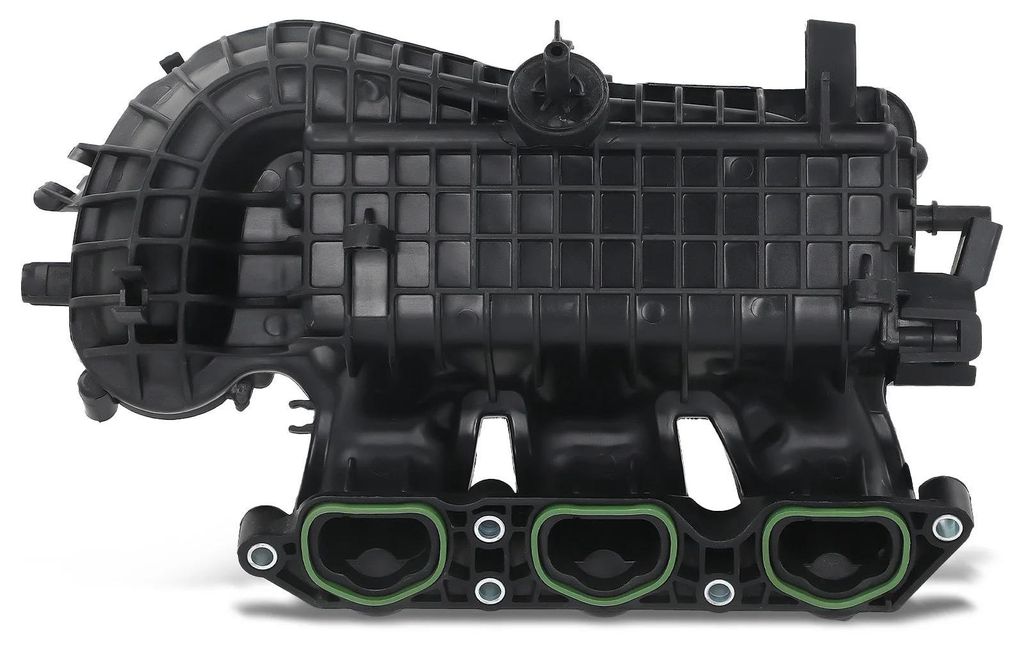 Ansaugkrümmer Motor - Ansaugbrücke - Für 1,0 TSI Benzinmotor - Ersatzteil OE 04C129711E