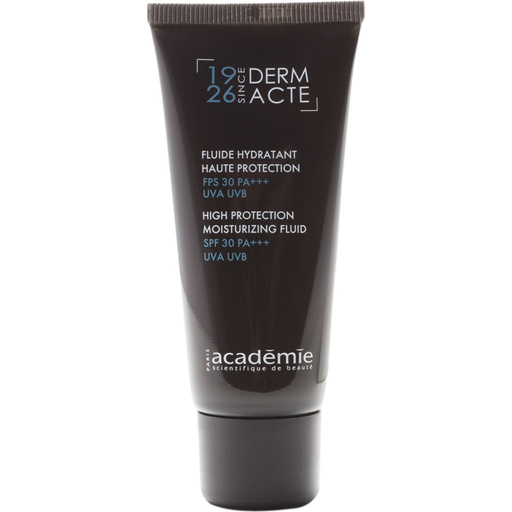 Académie Tagescreme Moisturizing Moisturizing Fluid Produktbild 