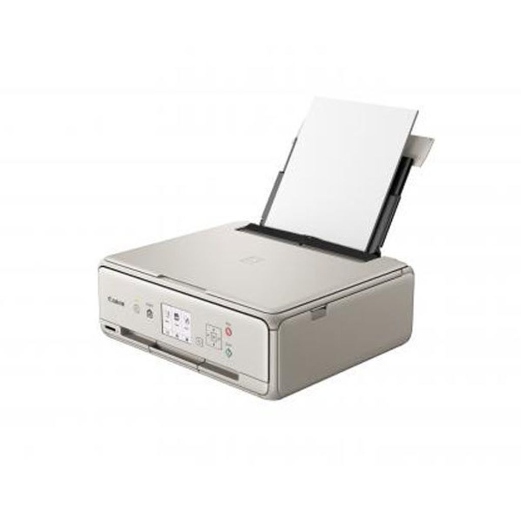 Canon PIXMA TS5053, jet d'encre, couleur, 4800 x 1200 ppp, Image du produit 