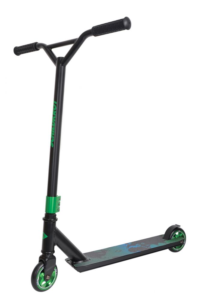 SCHILDKRÖT Stunt Scooter Sous le coude Image du produit 