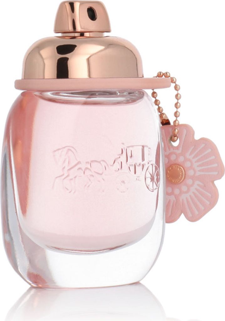 Damenparfüm Floral Coach EDP   30 ml Produktbild 