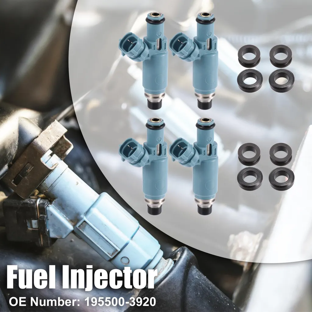 Injecteur essence 16611-AA521 pour Subaru Impreza WRX Turbo