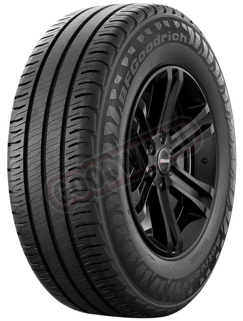 Pneumatika BFGOODRICH 195/75 R16 110/108R ACTIVAN 2 Obrázek produktu 