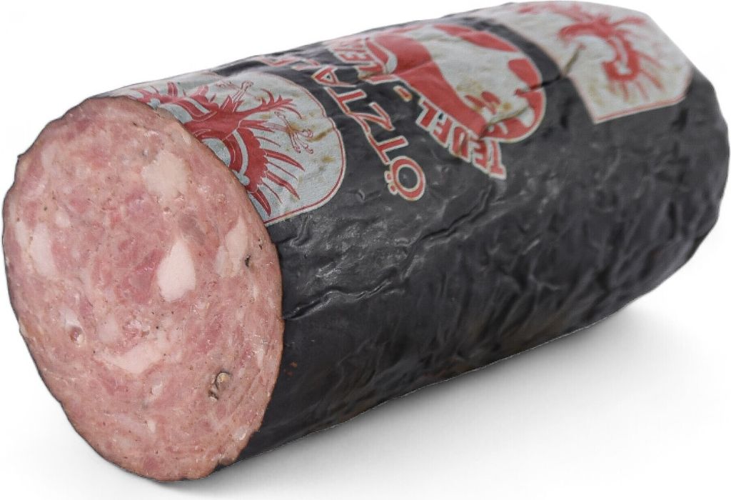 Ötztaler Dauerwurst 550g von Fleischerei Teufl Produktbild