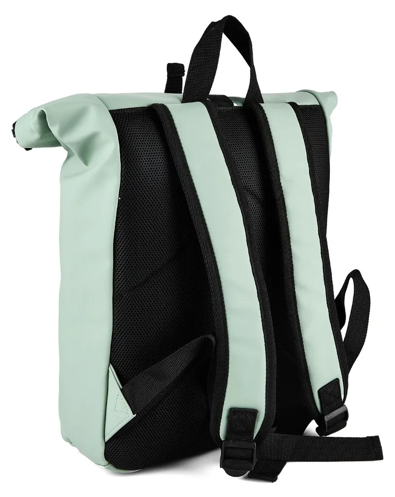 Bench Hydro Backpack Grey Green Sac à dos Ordinateur Portable Imperméable - 9