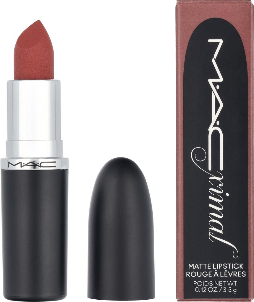Mac MATTE Lippenstift #whirl 3,5 gr