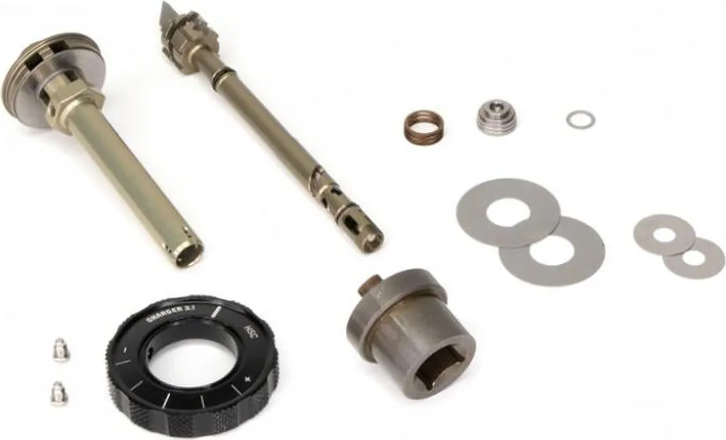 Réparez votre Amortisseur RockShox Super Deluxe Air C-Gen Tune Assembly Pro
