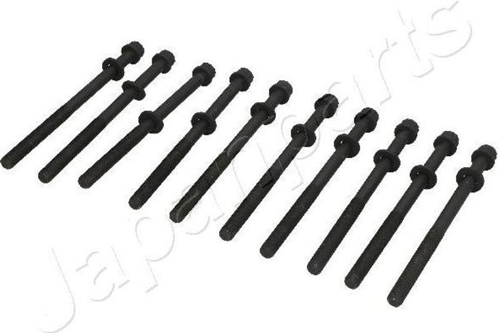 JAPANPARTS Zylinderkopfschraube Zylinderschraube BL-H00 für Produktbild 