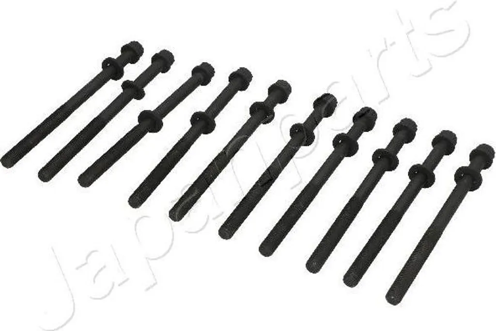 JAPANPARTS BL-H00 Vis de Culasse 185 mm pour HYUNDAI i30 FD Essence