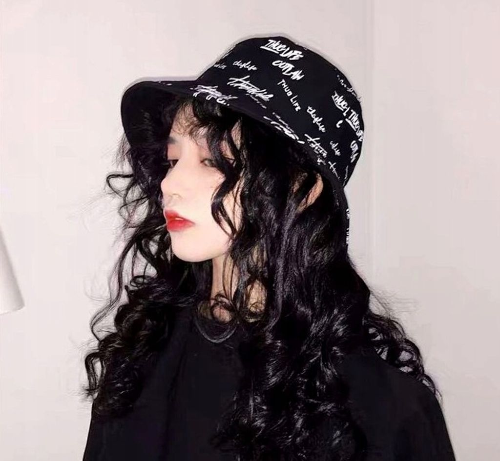 Fischerhut BUCKET HAT - Stilvolle Vielseitigkeit - Mode - Produktbild 7